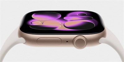 Смарт-часы и фитнес-браслеты Apple