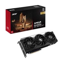 Видеокарты Acer