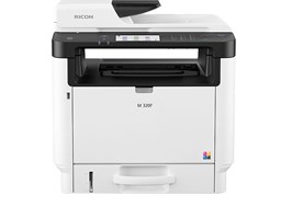 Принтеры и МФУ Ricoh