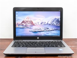 Ноутбуки HP