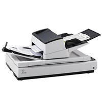 Сканеры Ricoh