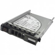 Серверные SSD накопители Dell