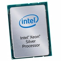 Серверные процессоры Dell