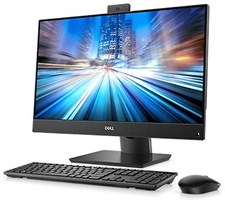 Настольные компьютеры Dell