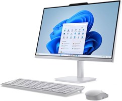 Настольные компьютеры Lenovo