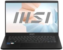 Ноутбуки MSI