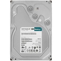 Серверные жёсткие диски (HDD) Synology