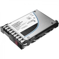 Серверные SSD накопители HPE