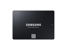 Серверные SSD накопители Samsung