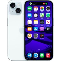 Мобильные телефоны Apple