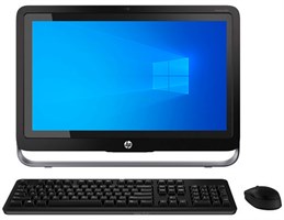 Моноблоки HP