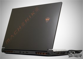 Ноутбуки Machenike