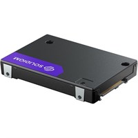 Накопитель SSD 1.6TB Solidigm D7-P5620 (SSDPF2KE016T11Z): купить в интернет магазине Регард Москва: цена, характеристики, описание, отзывы