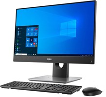 Моноблоки Dell
