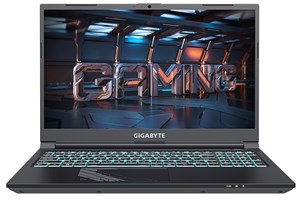 Ноутбуки Gigabyte