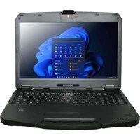 Технические характеристики Durabook S15 Gen 3 (S5G1Q2AAEBXE)