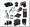 Аксессуары для ноутбуков и компьютеров