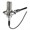 Микрофоны Audio-Technica