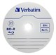 CD, DVD, BluRay диски Verbatim