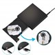 CD, DVD, BluRay диски KS-IS