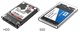 Внешние жёсткие диски и SSD