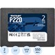 Накопители SSD Patriot Memory