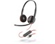 Наушники и гарнитуры Plantronics