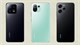 Мобильные телефоны Xiaomi