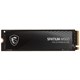 Накопители SSD MSI