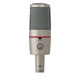 Микрофоны AKG