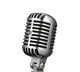 Микрофоны Shure