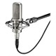 Микрофоны Audio-Technica