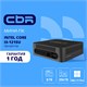 Неттопы и мини ПК CBR