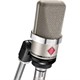 Микрофоны Neumann