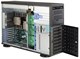 Серверные корпуса SuperMicro