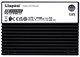 Серверные SSD накопители Kingston