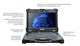 Технические характеристики Durabook Z14I Rugged Gen 3 (Z4K1Q2DAEBXX)