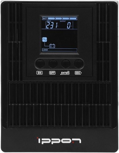 Источник бесперебойного питания  Ippon Innova TB 1000 226037
