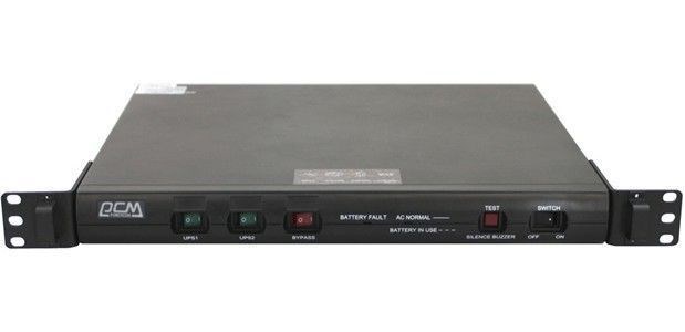 Источник бесперебойного питания  Powercom KIN-1000AP RM 226059