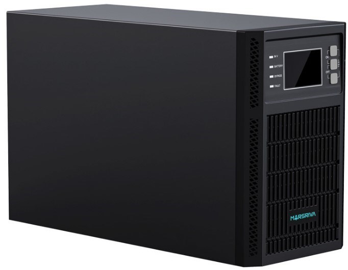 Источник бесперебойного питания  Marsriva MR-US2K 226089