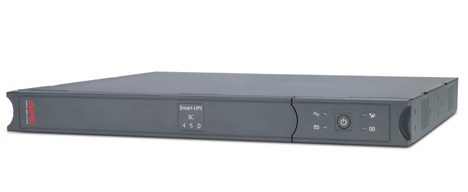 Источник бесперебойного питания  APC SC450RMI1U 226091