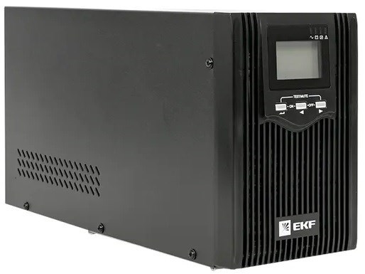 Источник бесперебойного питания  EKF PSW-620TB 226124