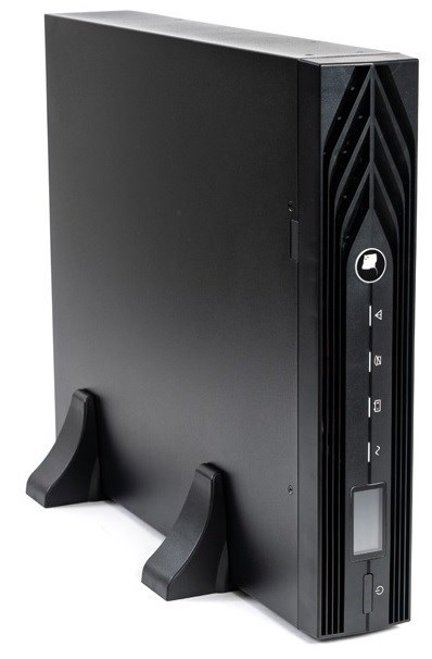 Источник бесперебойного питания  Бастион SKAT-UPS 1500-RACK-ON-E 226134