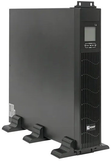 Источник бесперебойного питания  EKF SW930Pro-RT 226147