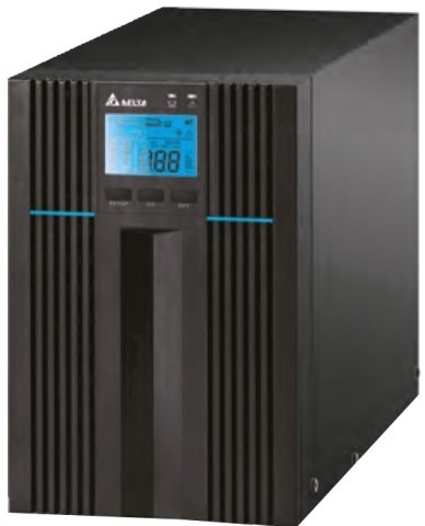 Источник бесперебойного питания  Delta Electronics N-1K 226149