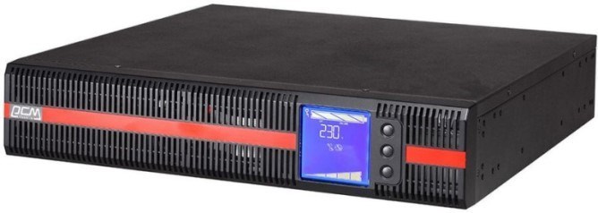Источник бесперебойного питания  Powercom MRT-1500SE 226177