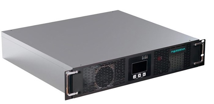 Источник бесперебойного питания  Marsriva MR-US2KRT 226181