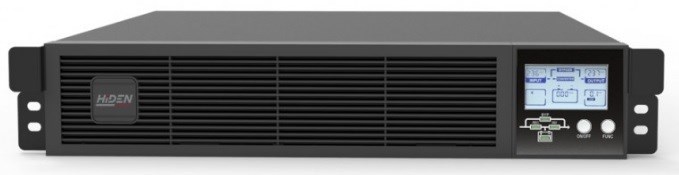 Источник бесперебойного питания  HIDEN EXPERT HE11001S-RT 226183