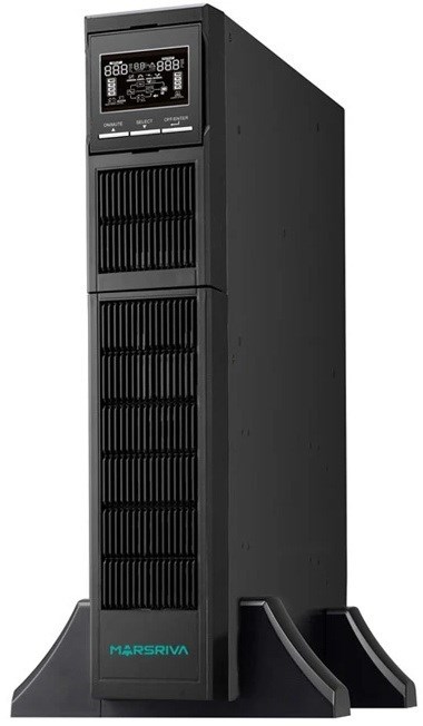 Источник бесперебойного питания  Marsriva MR-UL1KRT-H 226195