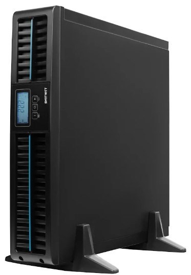 Источник бесперебойного питания  SmartWatt UPS DATA PRO COMBO 1kVA 226200